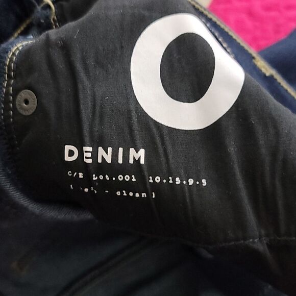 Current/Elliot  Jeans Size 32 - Picture 10 of 10